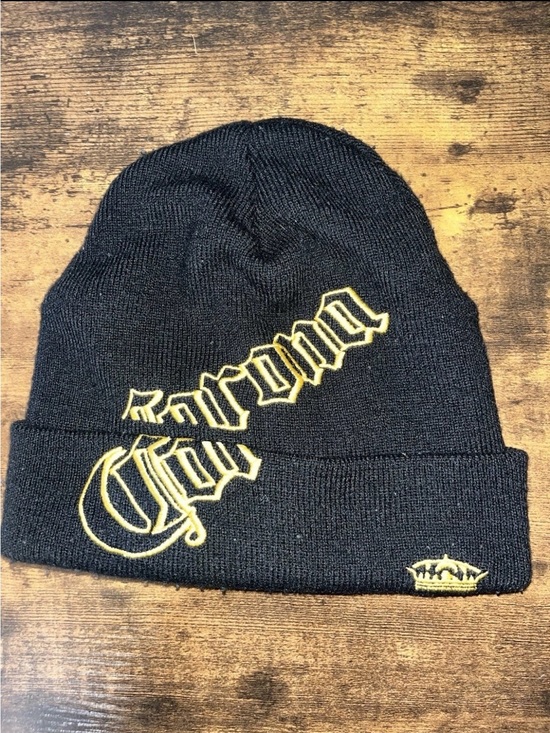 Corona Other - Vintage Corona Beanie
